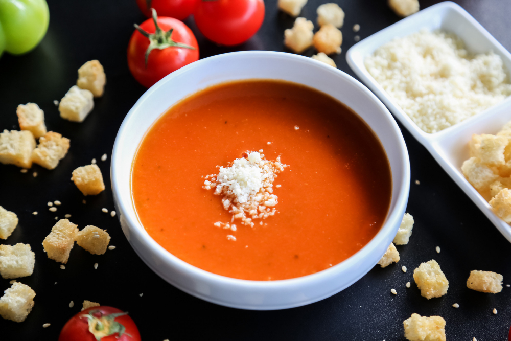 Soupe Tomate